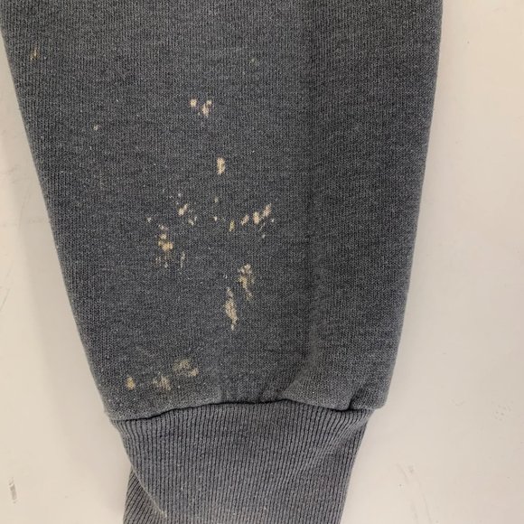 L - Oxford U Crewneck - Picture 5 of 7